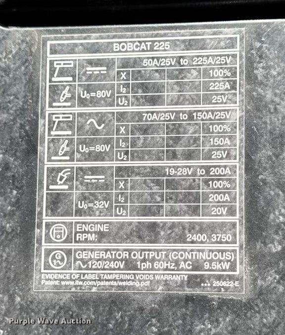 image for item EV5123 2021 Ford F350 Super Duty SuperCab utility bed pickup truck