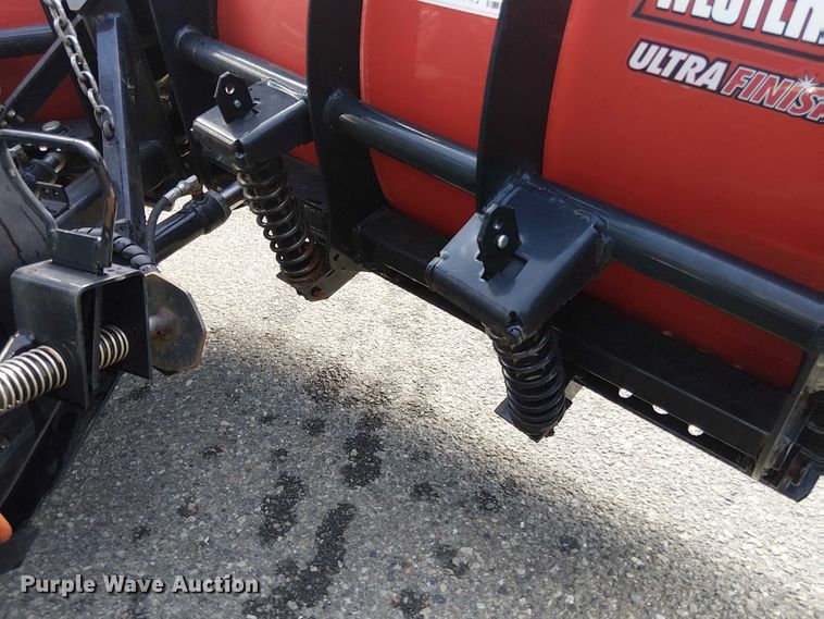 image for item EV5125 2019 Ford F350 Super Duty utility bed pickup truck