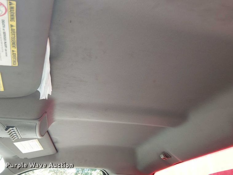 image for item EV5126 2018 Ford F550 dump truck