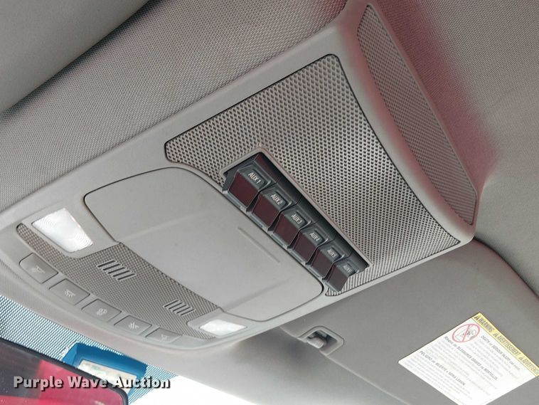 image for item EV5126 2018 Ford F550 dump truck