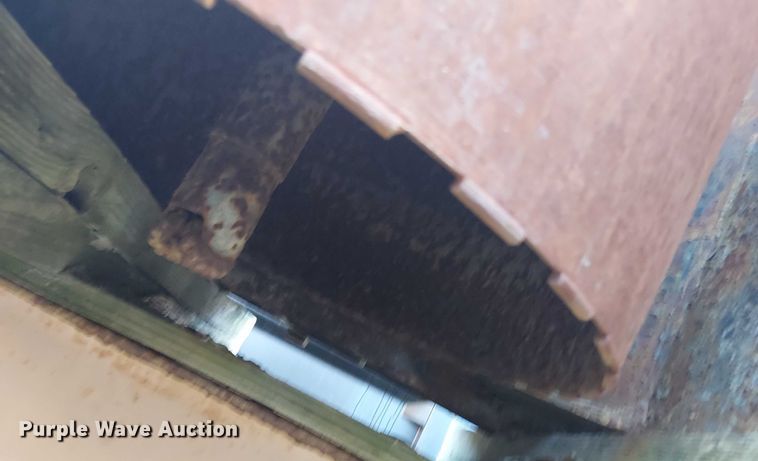 image for item EV5127 utilicor MC100 skid steer core drill