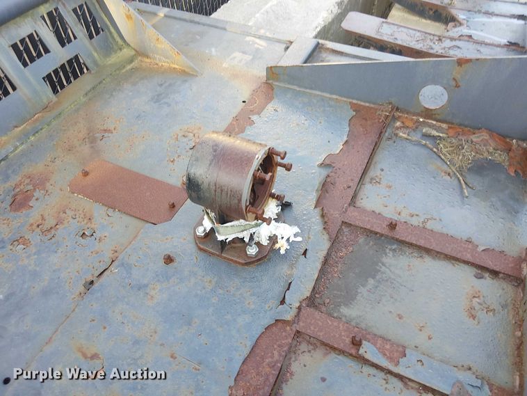 image for item EV5128 Skid steer rotary mower