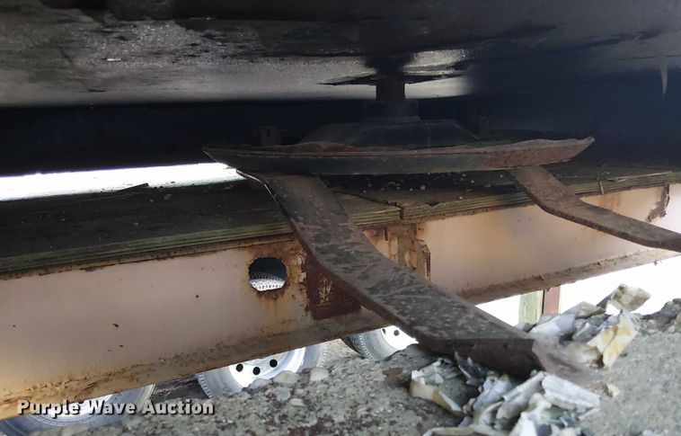 image for item EV5128 Skid steer rotary mower