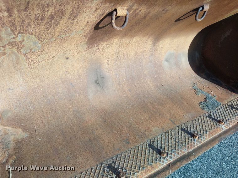 image for item EV5134 Komatsu WA200PT wheel loader