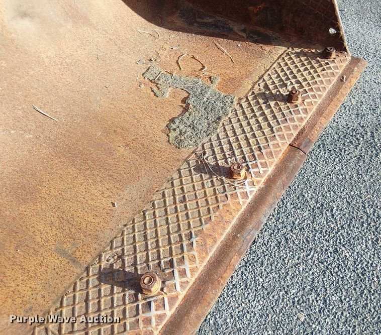 image for item EV5134 Komatsu WA200PT wheel loader