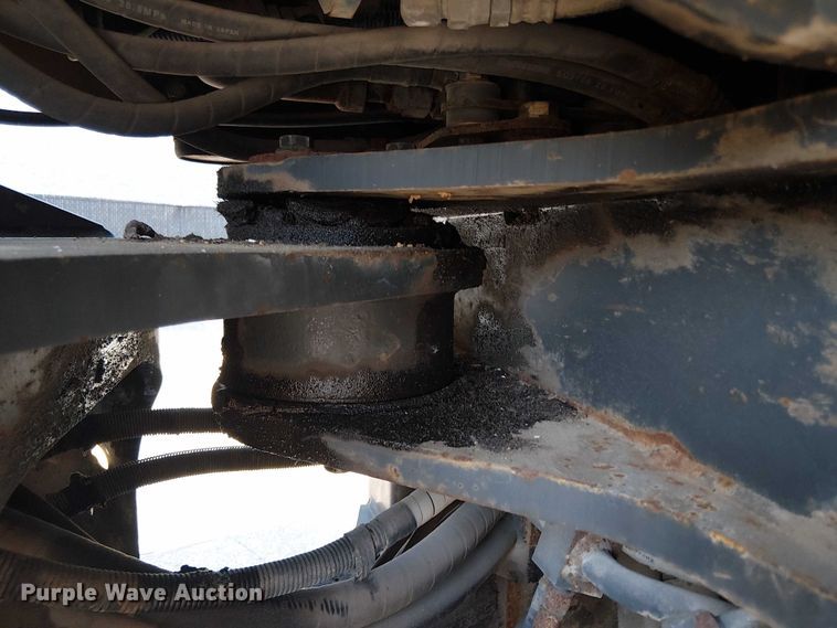 image for item EV5134 Komatsu WA200PT wheel loader