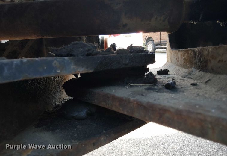 image for item EV5134 Komatsu WA200PT wheel loader