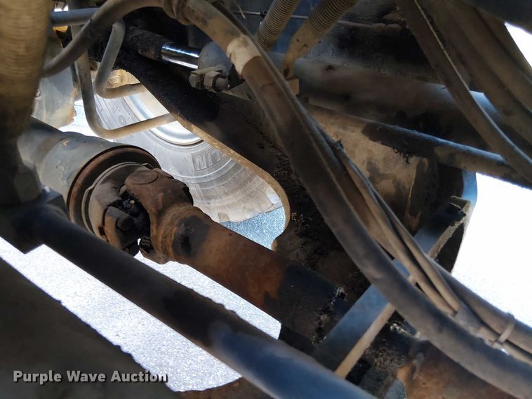 image for item EV5134 Komatsu WA200PT wheel loader