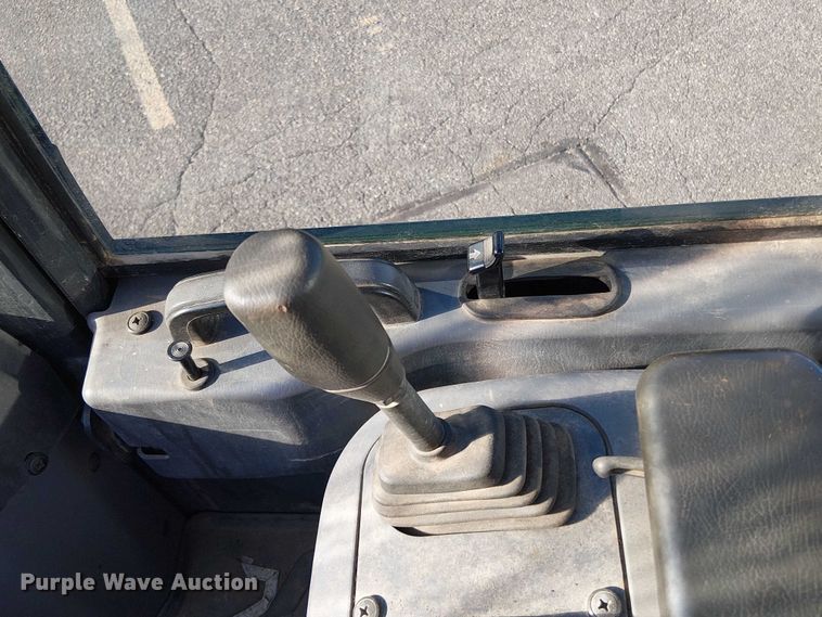 image for item EV5134 Komatsu WA200PT wheel loader