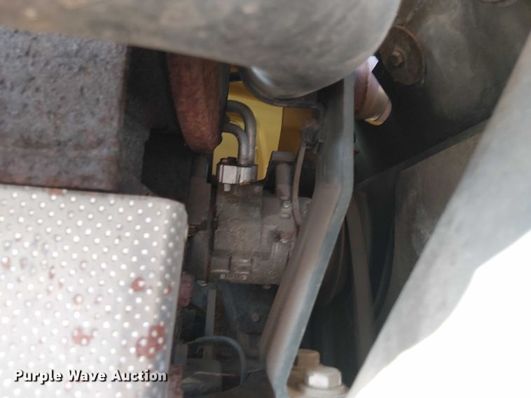 image for item EV5134 Komatsu WA200PT wheel loader