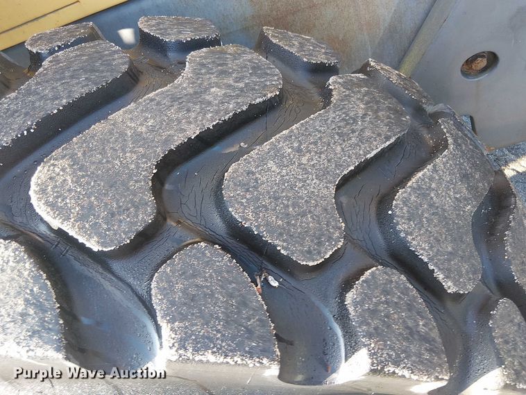 image for item EV5134 Komatsu WA200PT wheel loader