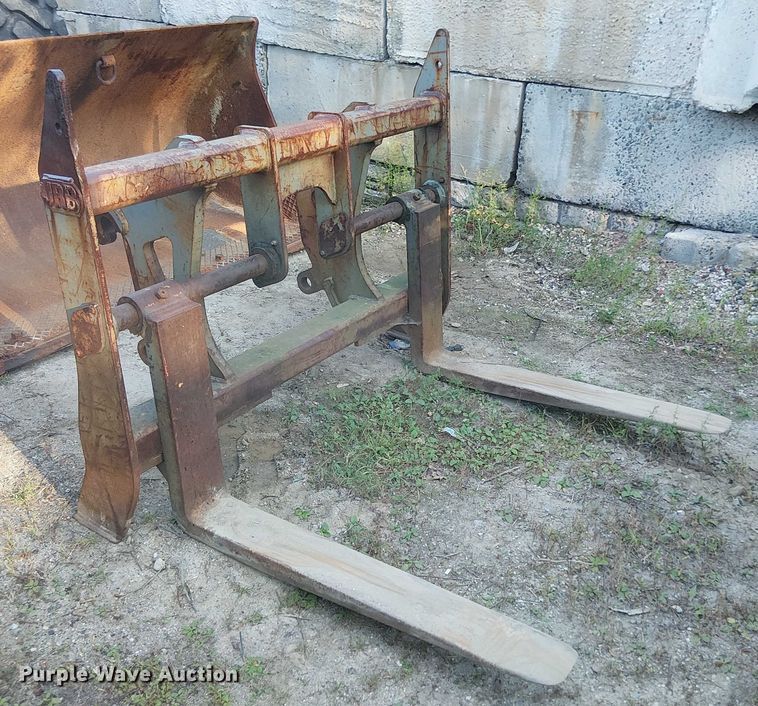 image for item EV5134 Komatsu WA200PT wheel loader