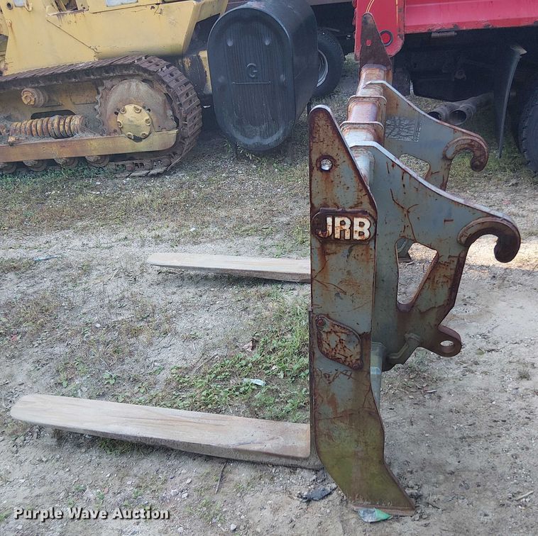 image for item EV5134 Komatsu WA200PT wheel loader