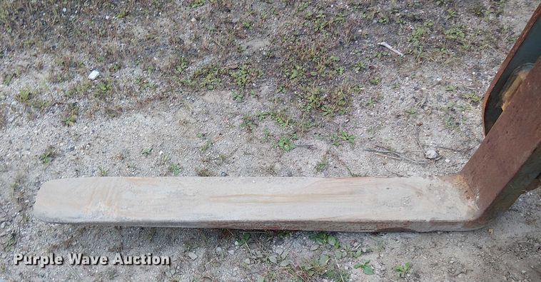 image for item EV5134 Komatsu WA200PT wheel loader