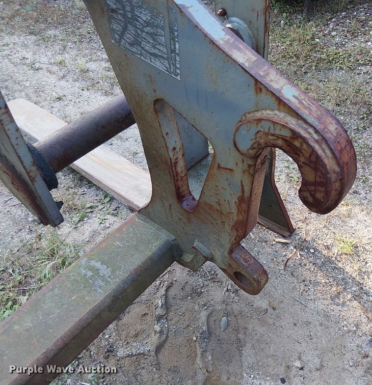 image for item EV5134 Komatsu WA200PT wheel loader