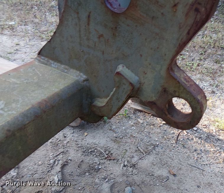 image for item EV5134 Komatsu WA200PT wheel loader