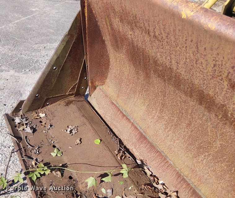 image for item EV5135 Caterpillar 951B track loader