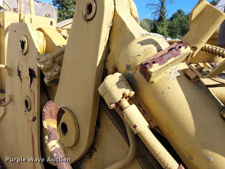 image for item EV5135 Caterpillar 951B track loader