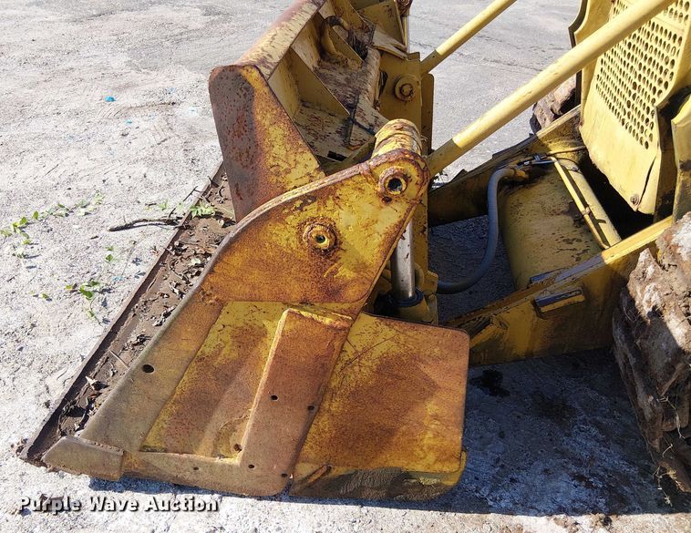 image for item EV5135 Caterpillar 951B track loader