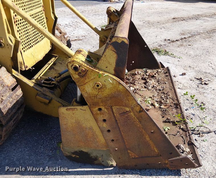 image for item EV5135 Caterpillar 951B track loader