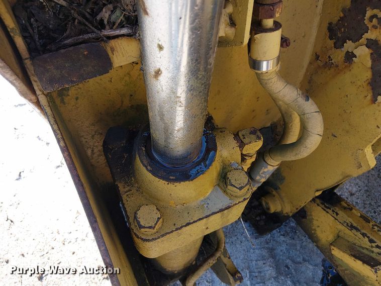 image for item EV5135 Caterpillar 951B track loader