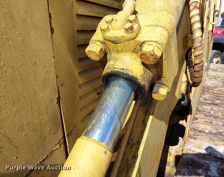 image for item EV5135 Caterpillar 951B track loader