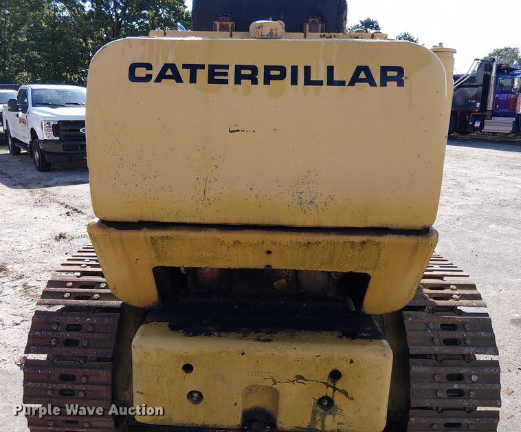 image for item EV5135 Caterpillar 951B track loader