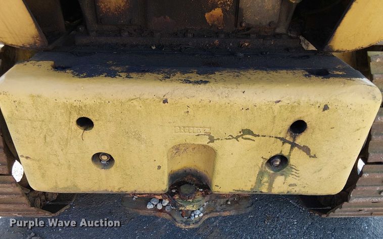 image for item EV5135 Caterpillar 951B track loader