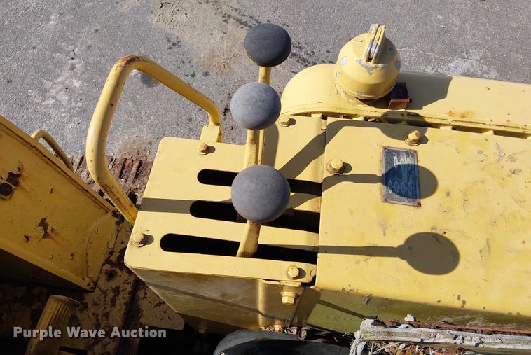 image for item EV5135 Caterpillar 951B track loader