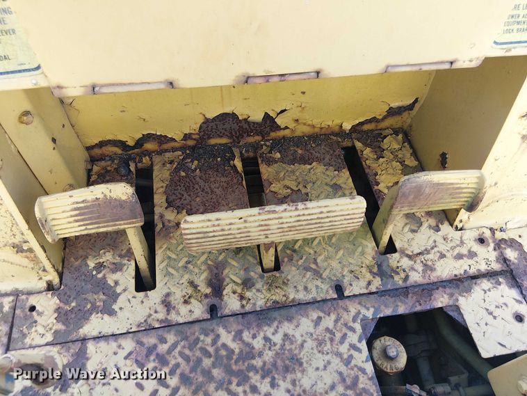 image for item EV5135 Caterpillar 951B track loader