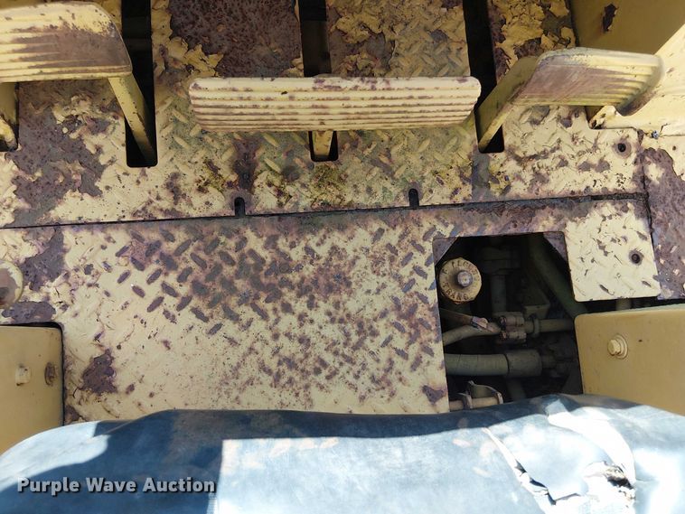 image for item EV5135 Caterpillar 951B track loader