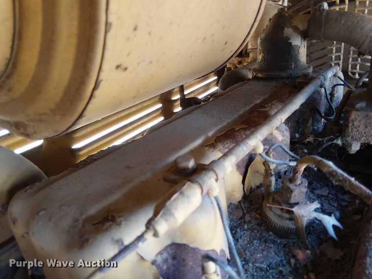 image for item EV5135 Caterpillar 951B track loader