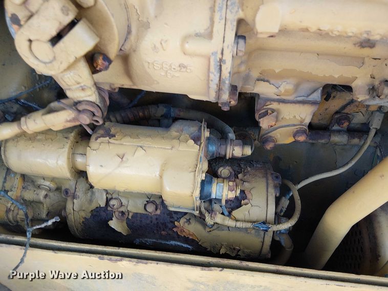 image for item EV5135 Caterpillar 951B track loader