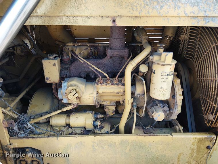image for item EV5135 Caterpillar 951B track loader