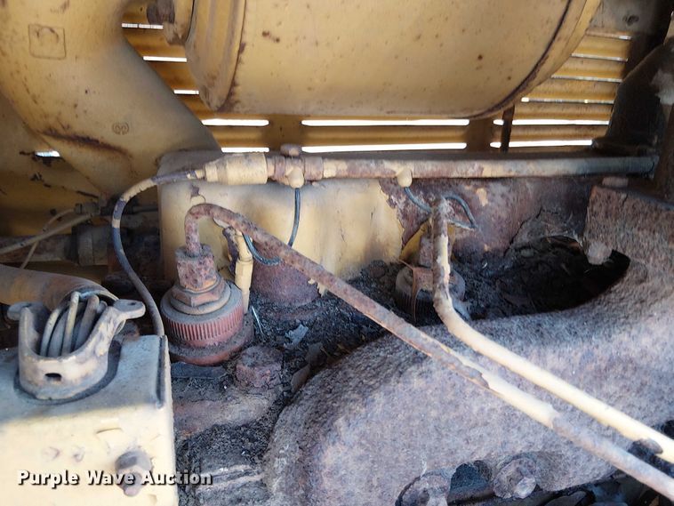 image for item EV5135 Caterpillar 951B track loader