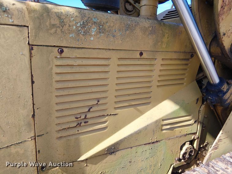 image for item EV5135 Caterpillar 951B track loader