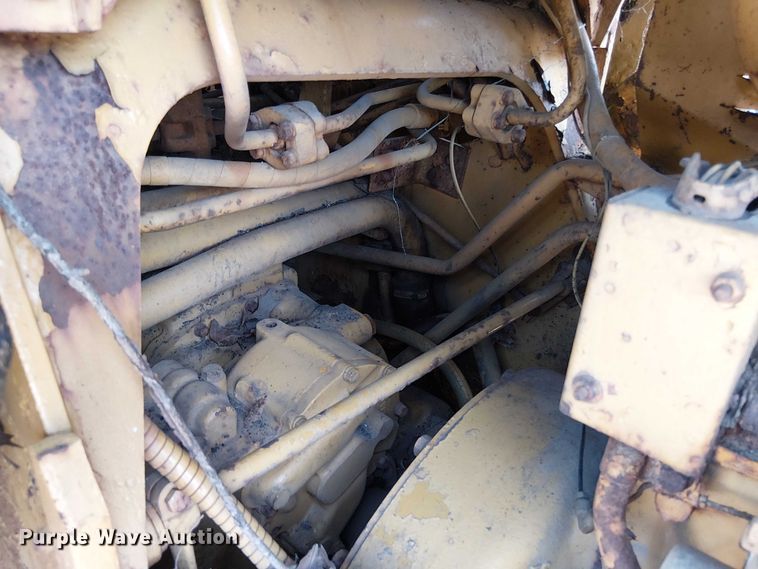 image for item EV5135 Caterpillar 951B track loader