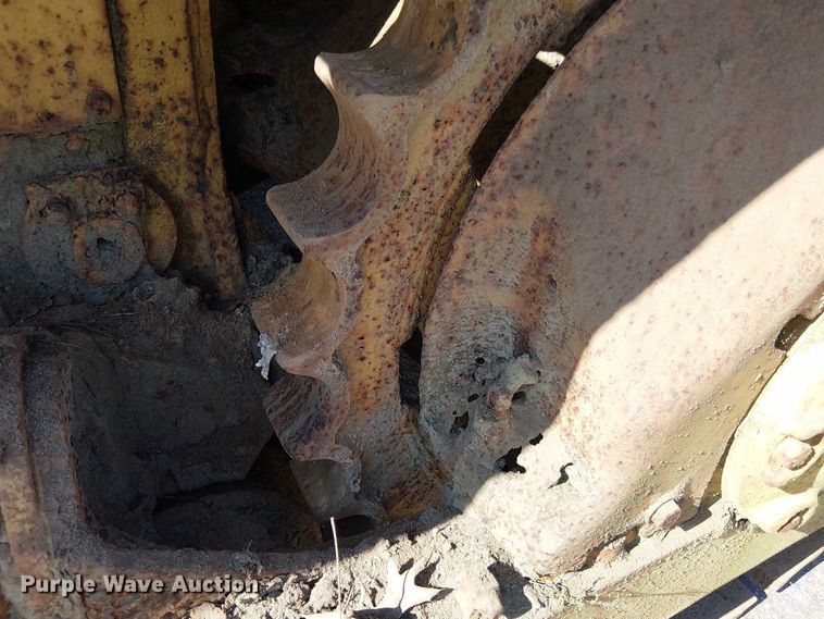 image for item EV5135 Caterpillar 951B track loader