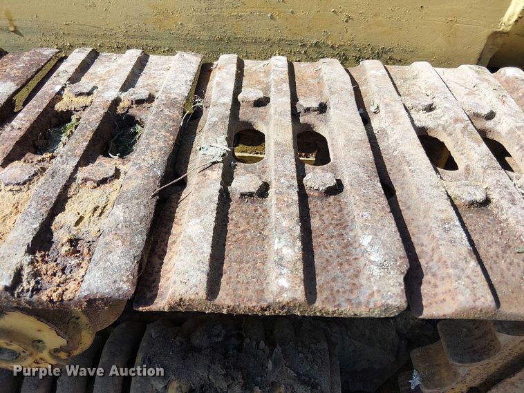 image for item EV5135 Caterpillar 951B track loader