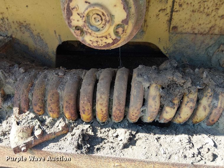 image for item EV5135 Caterpillar 951B track loader