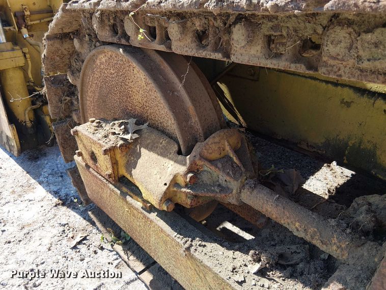 image for item EV5135 Caterpillar 951B track loader