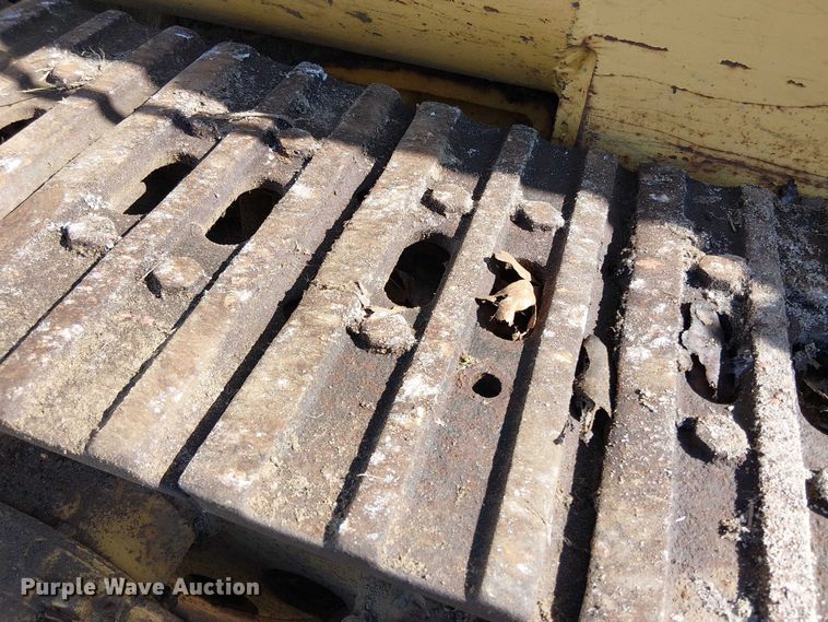 image for item EV5135 Caterpillar 951B track loader