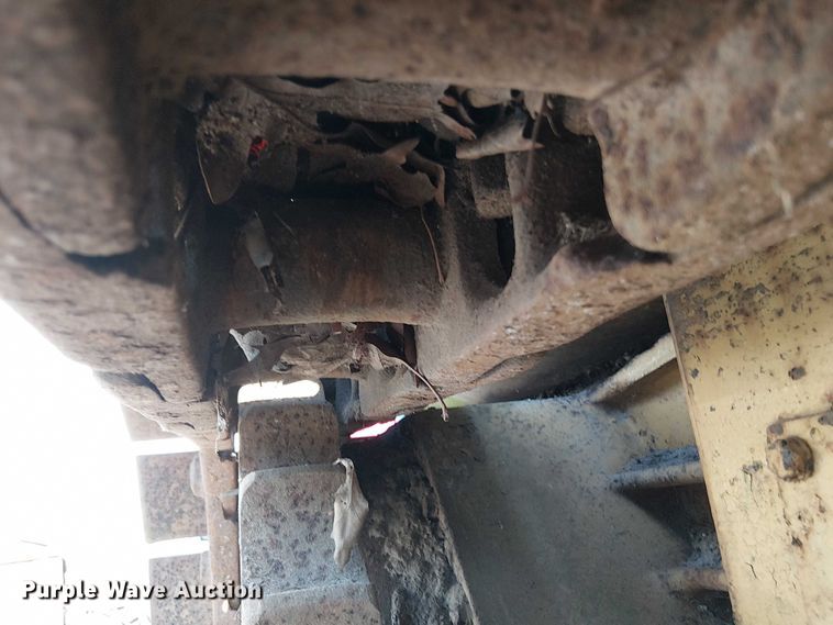 image for item EV5135 Caterpillar 951B track loader