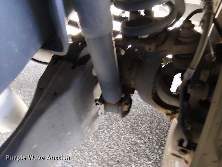 image for item EV5136 2020 Ford F350 Super Duty Limited Crew Cab pickup truck