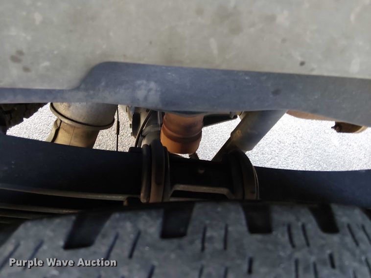 image for item EV5136 2020 Ford F350 Super Duty Limited Crew Cab pickup truck