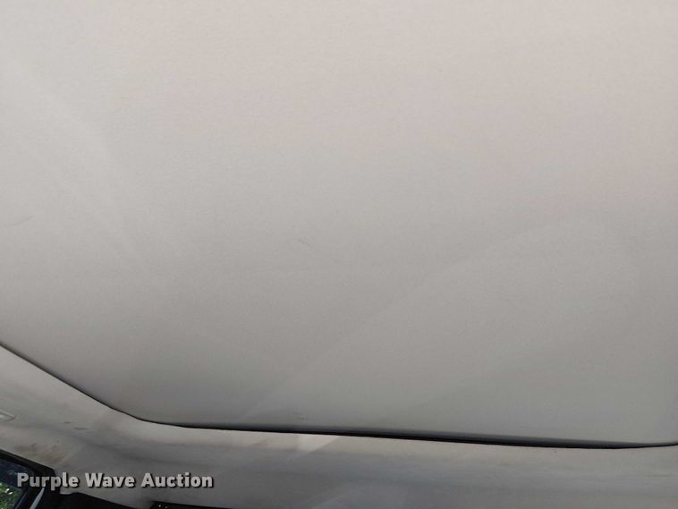 image for item EV5136 2020 Ford F350 Super Duty Limited Crew Cab pickup truck