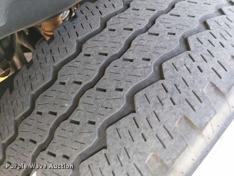 image for item EV5136 2020 Ford F350 Super Duty Limited Crew Cab pickup truck