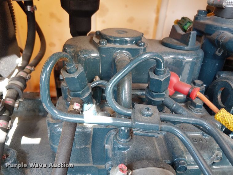 image for item EV5139 Chicago pneumatic light plant