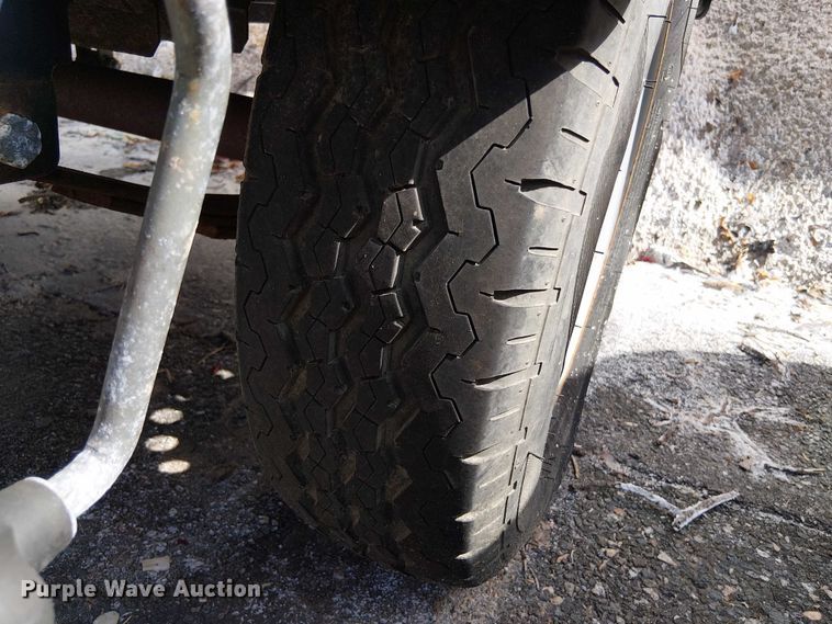 image for item EV5139 Chicago pneumatic light plant