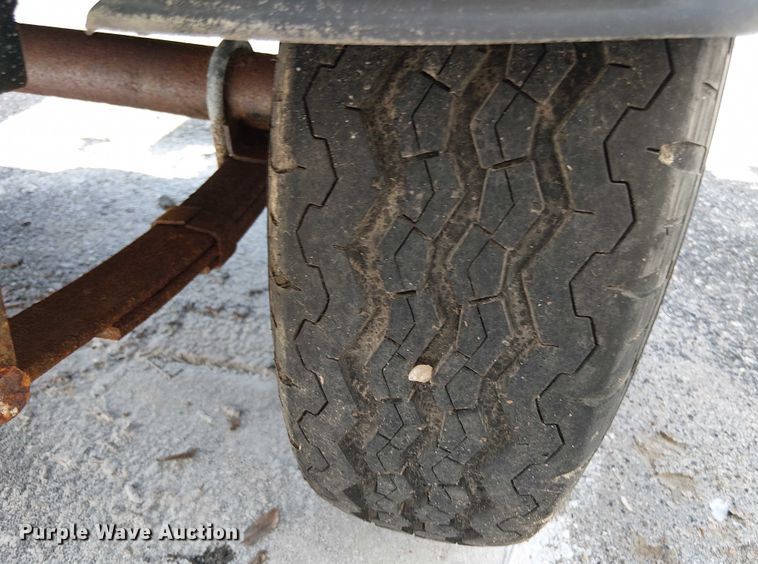 image for item EV5139 Chicago pneumatic light plant